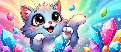 Pretty Purrfect Collectables
